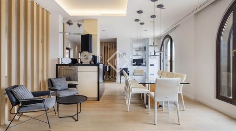 Photo 4 of Attic for rent in Barri Gòtic, Barcelona Capital