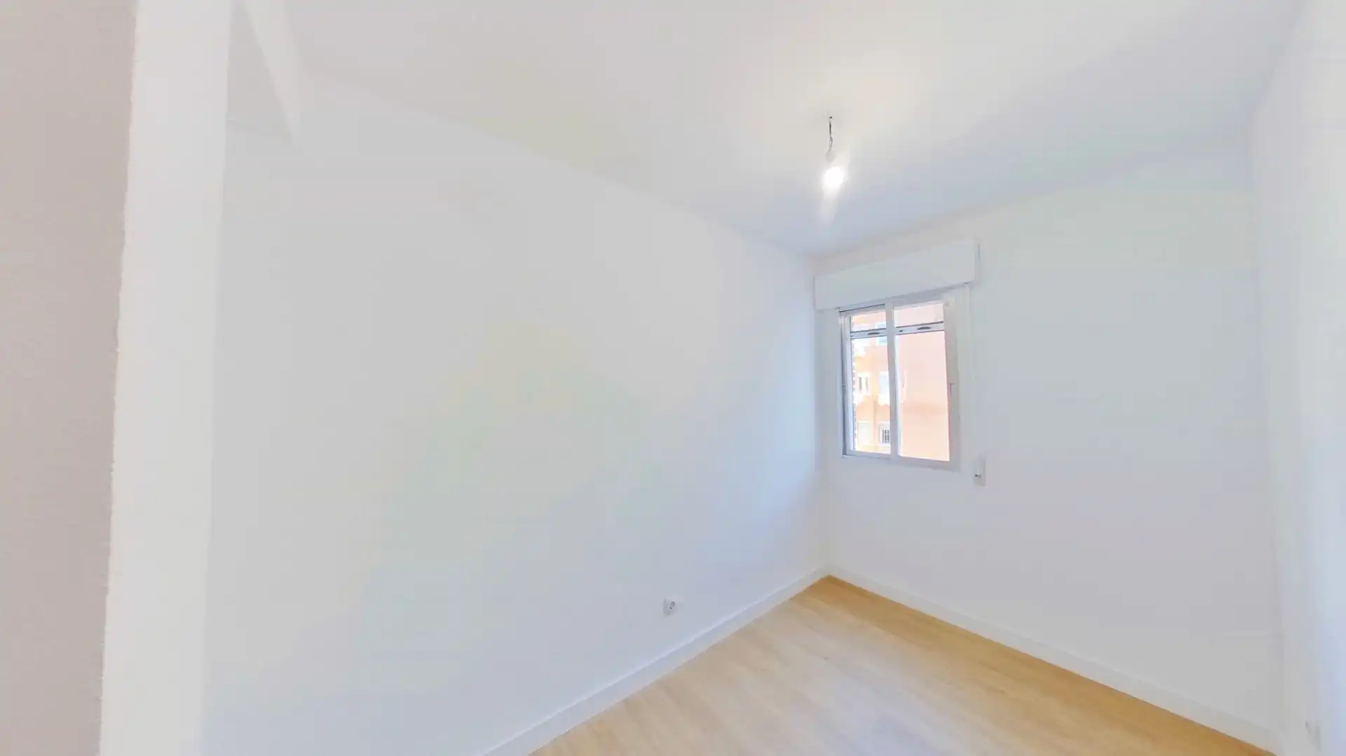Wohnung zur Miete in San Nicasio
