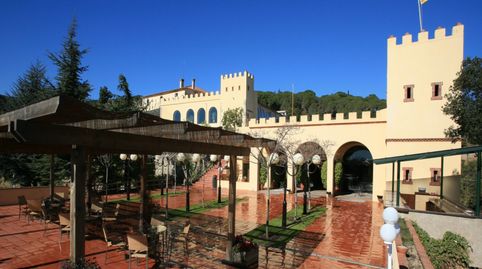 Foto 5 de Casa o chalet en venta en Montalnou - Milans del Bosc, Sant Vicenç de Montalt