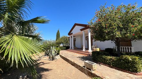 Foto 2 de Casa o chalet en venta en Medellín, Badajoz