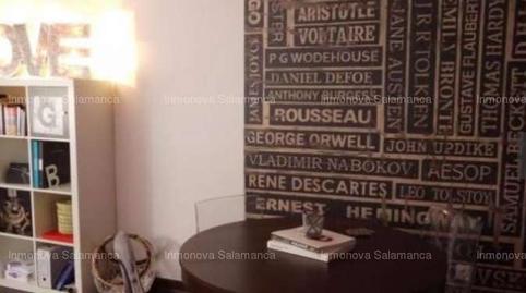 Photo 5 of Loft to rent in Barrio del Centro, Salamanca