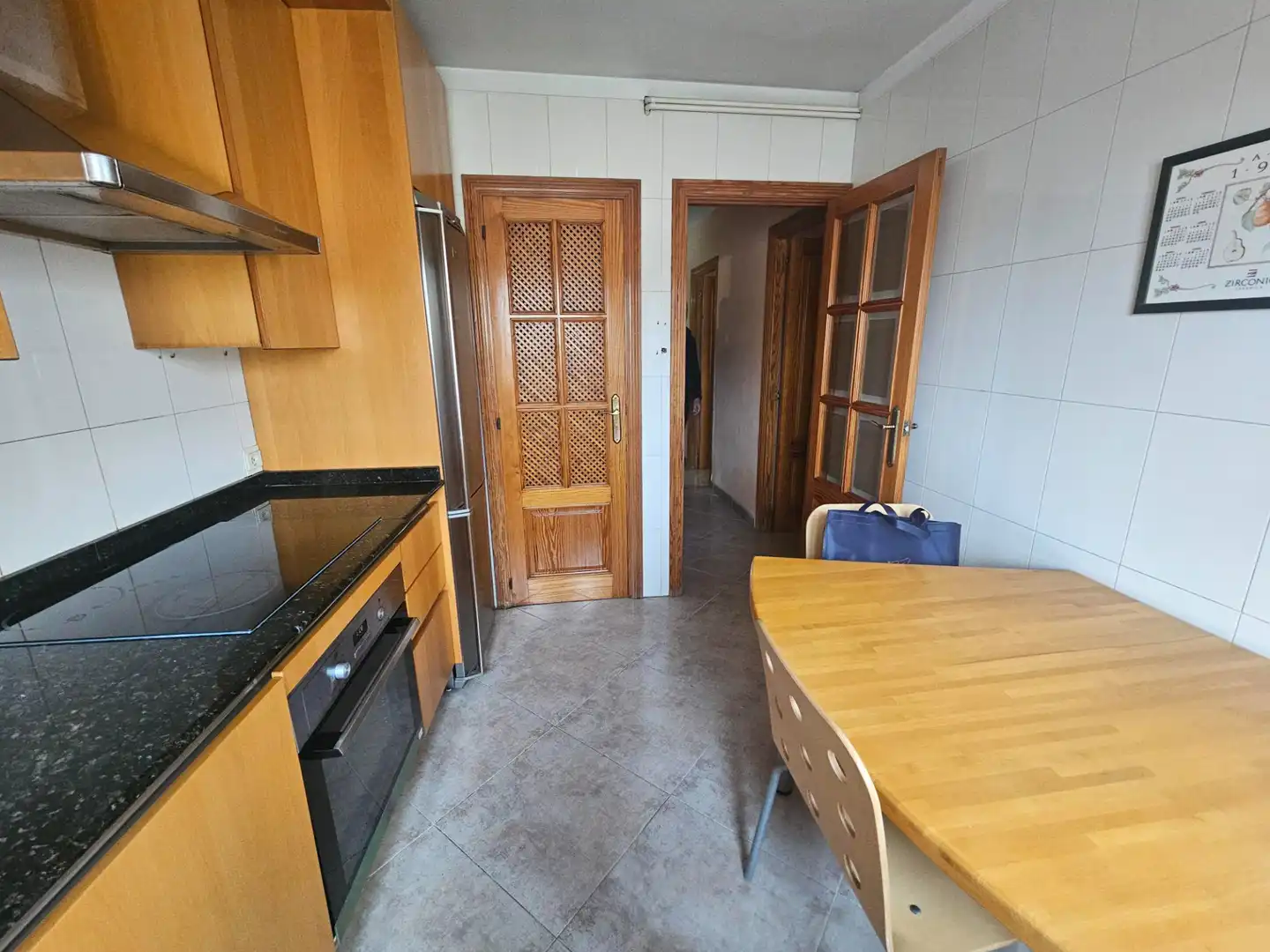 Piso de alquiler en Carrer d'Isaac Albéniz, Son Oliva