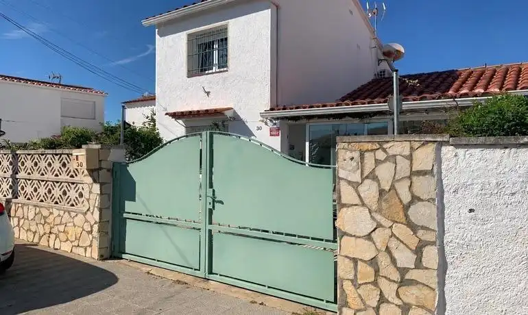 Casa con terrazza in vendita a DE LA PUNTA DE LA FERRERA 5, imagen 5