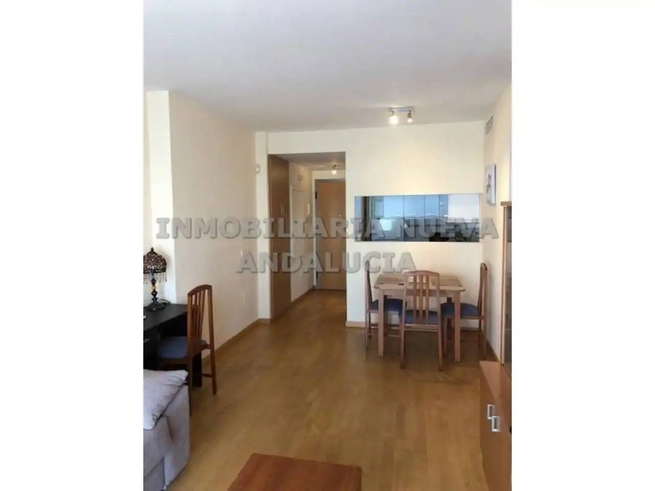 Piso en venta en El Ingenio