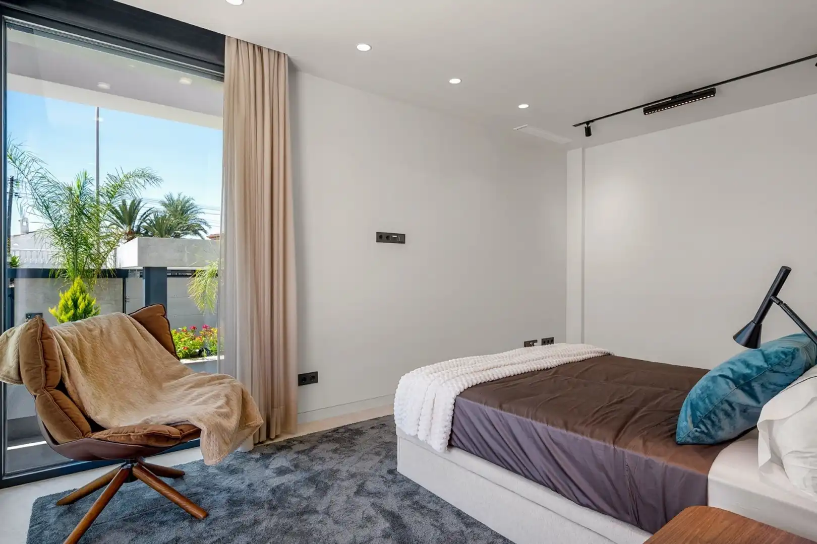 Habitación de Casa o chalet en venta en Ciudad Quesada