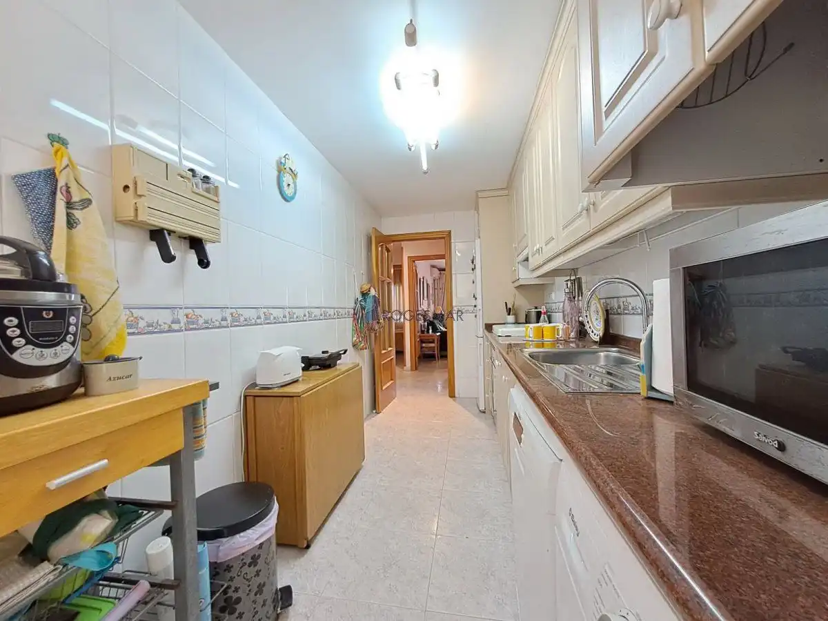 Apartament amb piscina en venda a Carrer Remolins 12, imagen 13