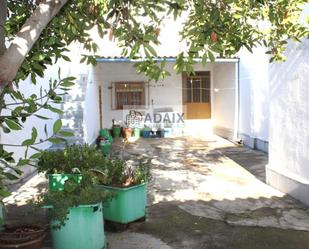 Jardí de Planta baixa en venda en Tomelloso amb Terrassa