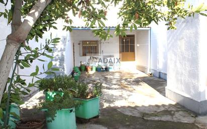 Jardí de Planta baixa en venda en Tomelloso amb Terrassa