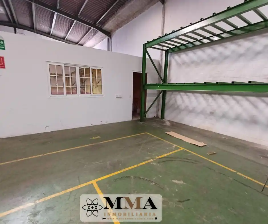Commercial properties for sale in Huelva  with Air Conditioner and Furnished
