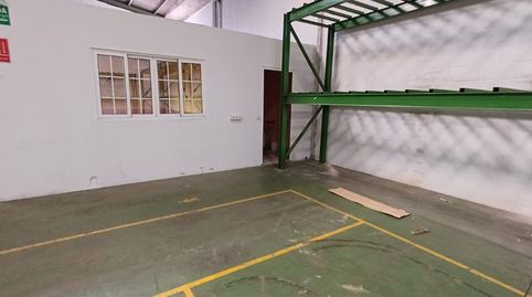 Photo 4 of Commercial properties for sale in Poligono Tartessos, Nuevo Parque - Los Rosales - Tráfico Pesado, Huelva Capital