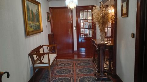 Foto 5 de Pis en venda a Zabalbide Kalea, Begoña, Bilbao