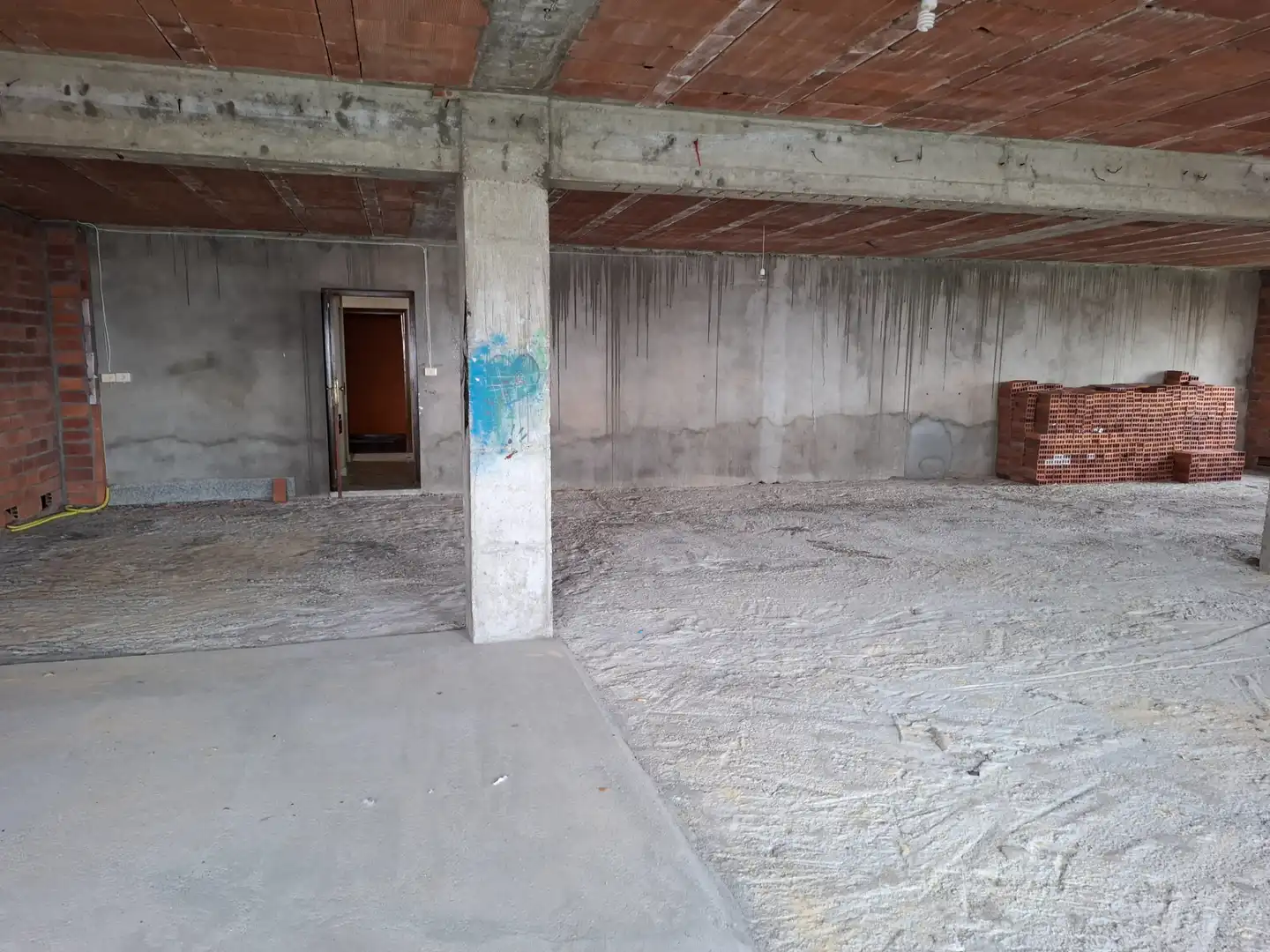 Flat for sale in Burela
