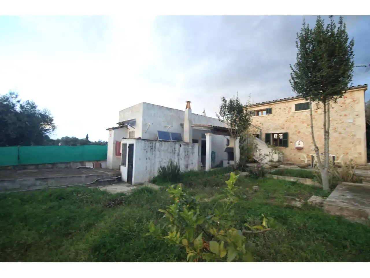 Finca rústica en venta en Costitx con Terraza