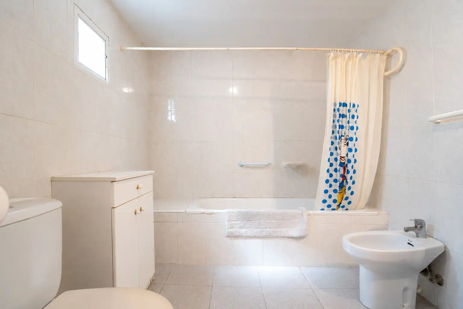 Baño de Casa o chalet en venta en Torrent con Terraza