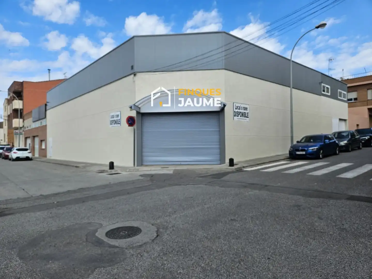 Business premises for sale in JOAQUIM COSTA
