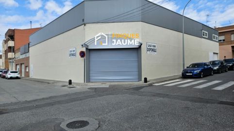 Local en venta , en Almacelles