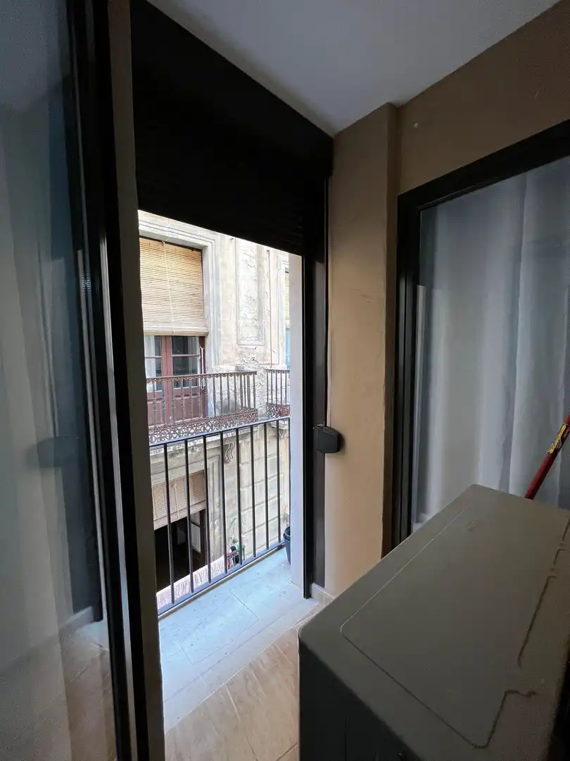 Terrassa de Pis en venda en Tortosa amb Aire condicionat, Moblat i Balcó