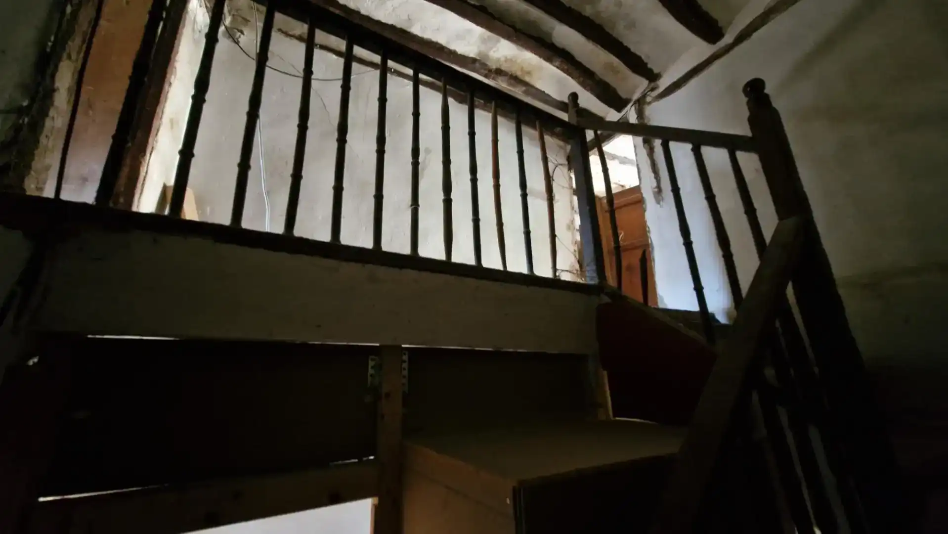 Casa adosada en venda en Ribafrecha amb Parquet, Moblat i Rentadora
