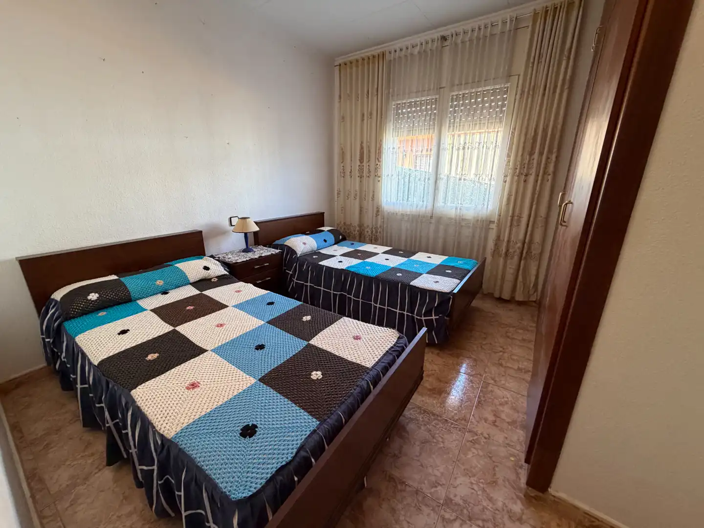 Habitación de Casa o chalet en venta en Tordera con Jardín privado, Terraza y Trastero