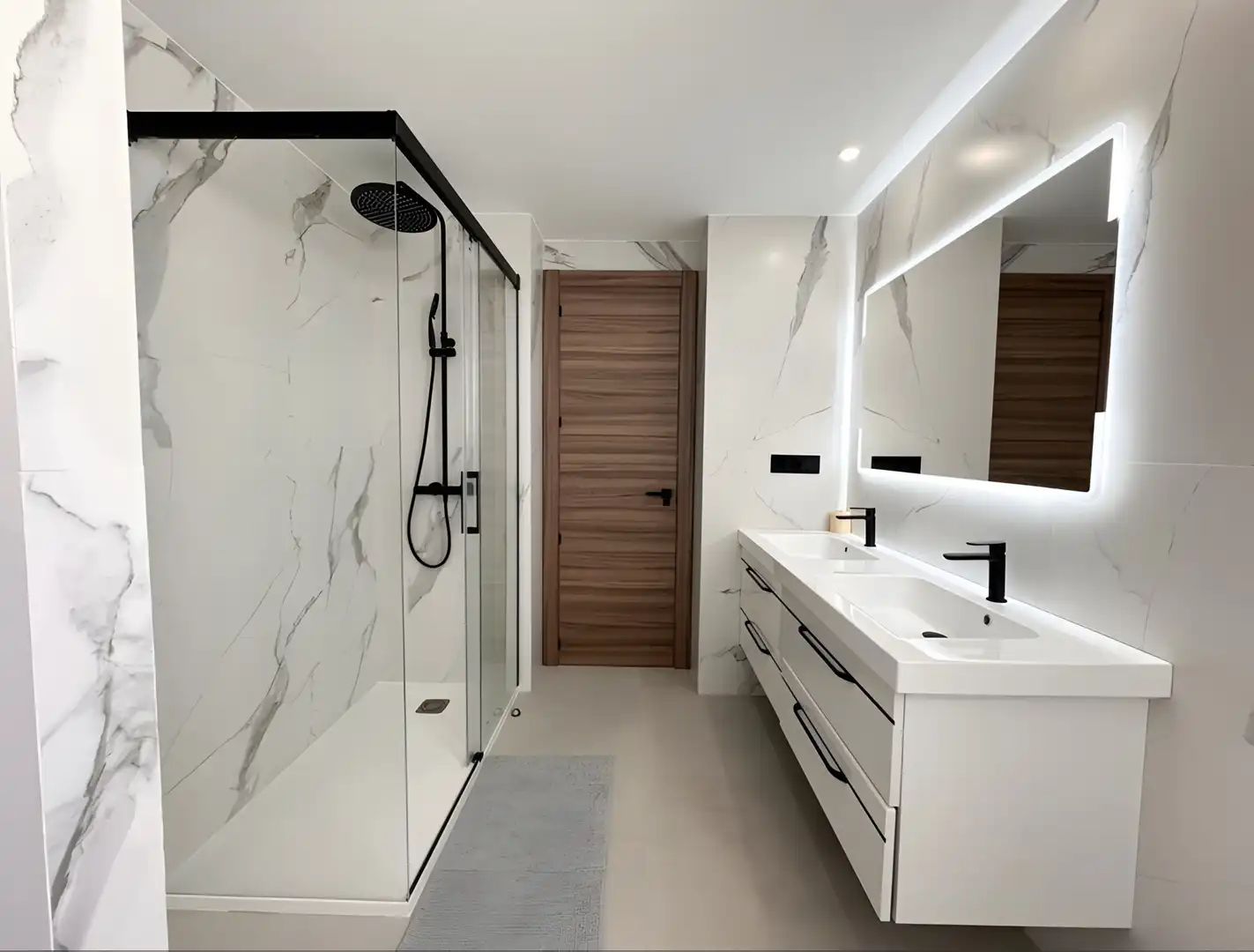 Wohnung mit Pool zum Verkauf in San Pedro de Alcántara, imagen 6