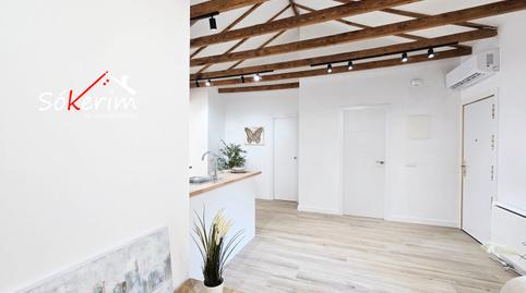 Photo 4 of Single-family semi-detached for sale in Calle Eider, Quintana, Madrid