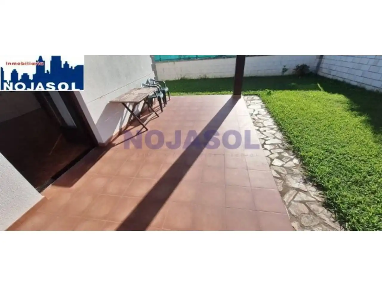 Wohnung mit Garten zur Miete in Calle ZOÑA 10, imagen 15