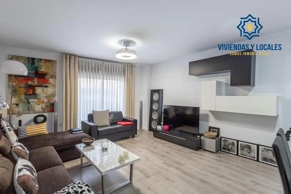 Wohnung mit Aufzug zum Verkauf in Calle ESTACADAS