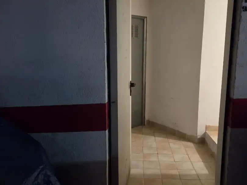 Storage room for sale in Roquetas de Mar