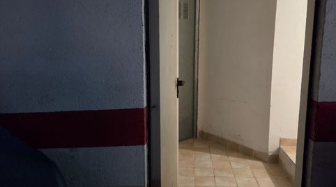 Foto 4 de Traster en venda a Calle Puerto de Somosierra, 22, El Puerto, Roquetas de Mar