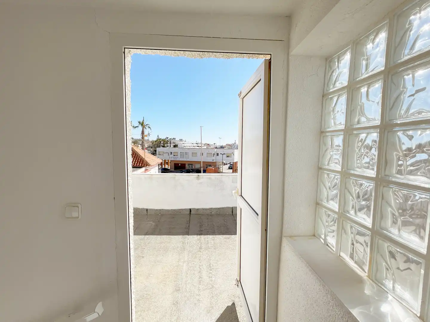 Vista exterior de Casa o chalet en venta en Cartagena con Aire acondicionado, Calefacción y Jardín privado