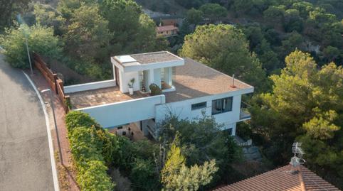 Foto 3 de Casa o xalet en venda a Cabrils, Barcelona