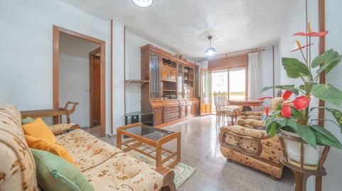 Foto 2 de Pis en venda a Benisaudet, Alicante