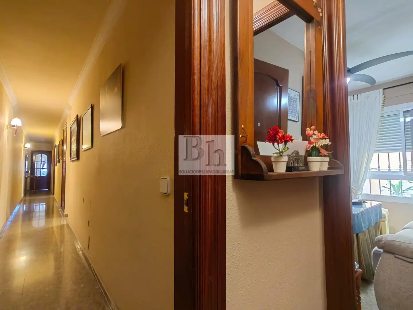 Piso en venta en Avenida CARLOS HAYA, 62, La Florida - Parque Norte