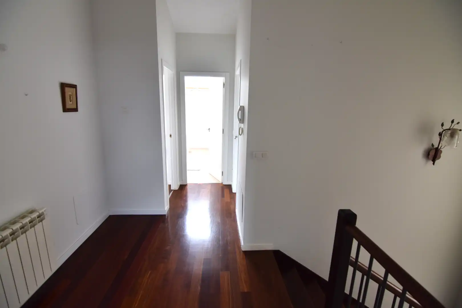 Casa o chalet en venta en Miño con Calefacción, Jardín privado y Parquet