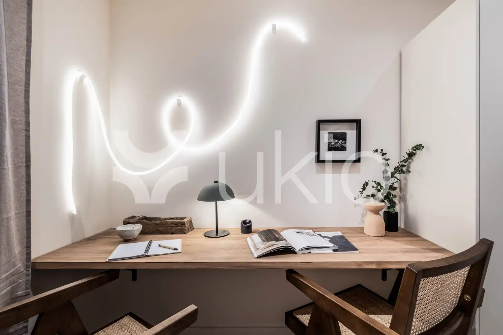 Apartament amb ascensor de lloguer a Calle de la Cruz, imagen 6