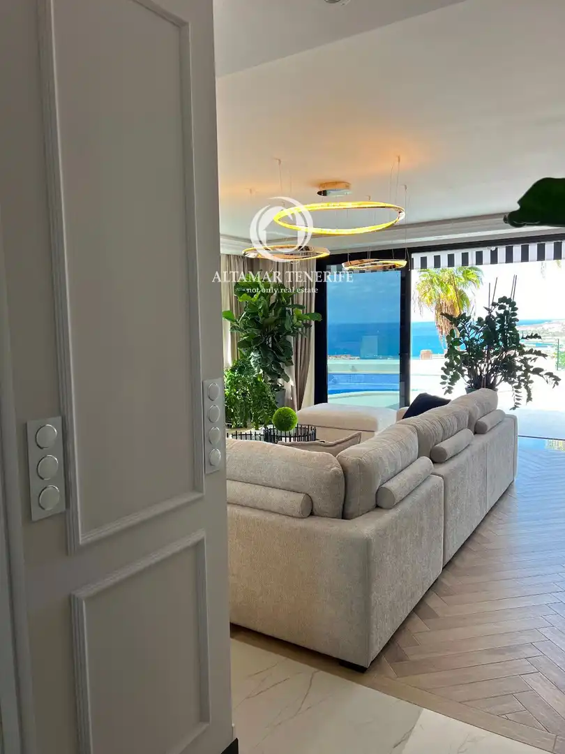 Haus mit Pool zum Verkauf in Costa Adeje, imagen 132