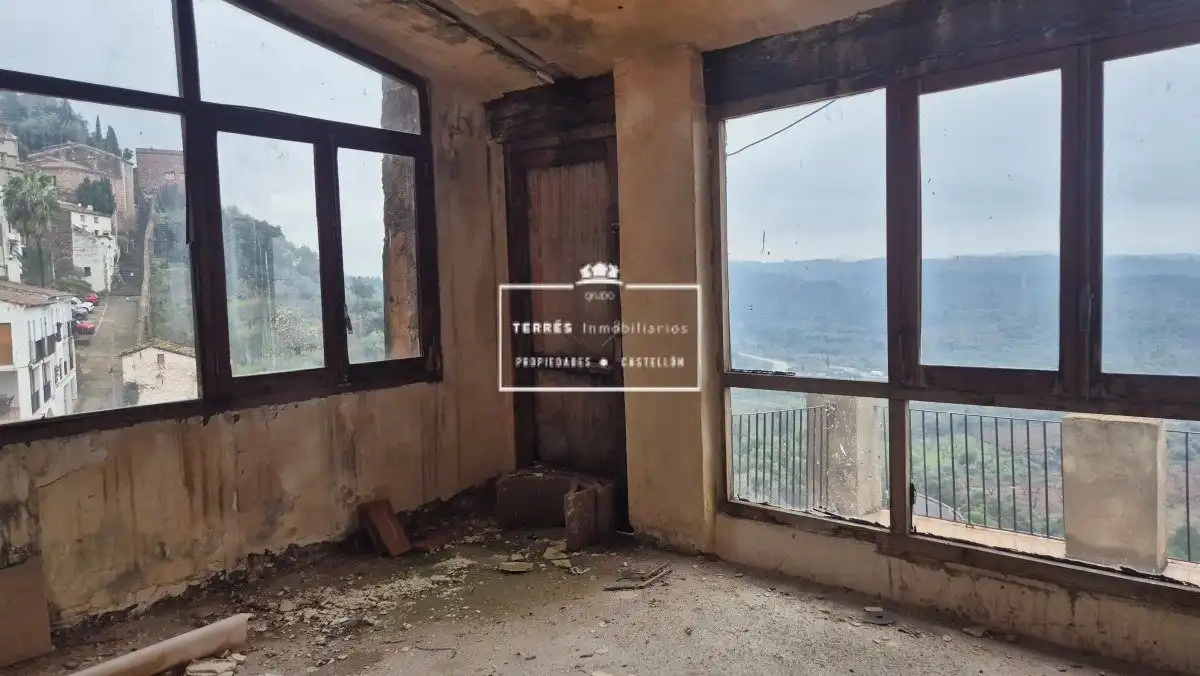 Haus zum Verkauf in Vilafamés, imagen 8