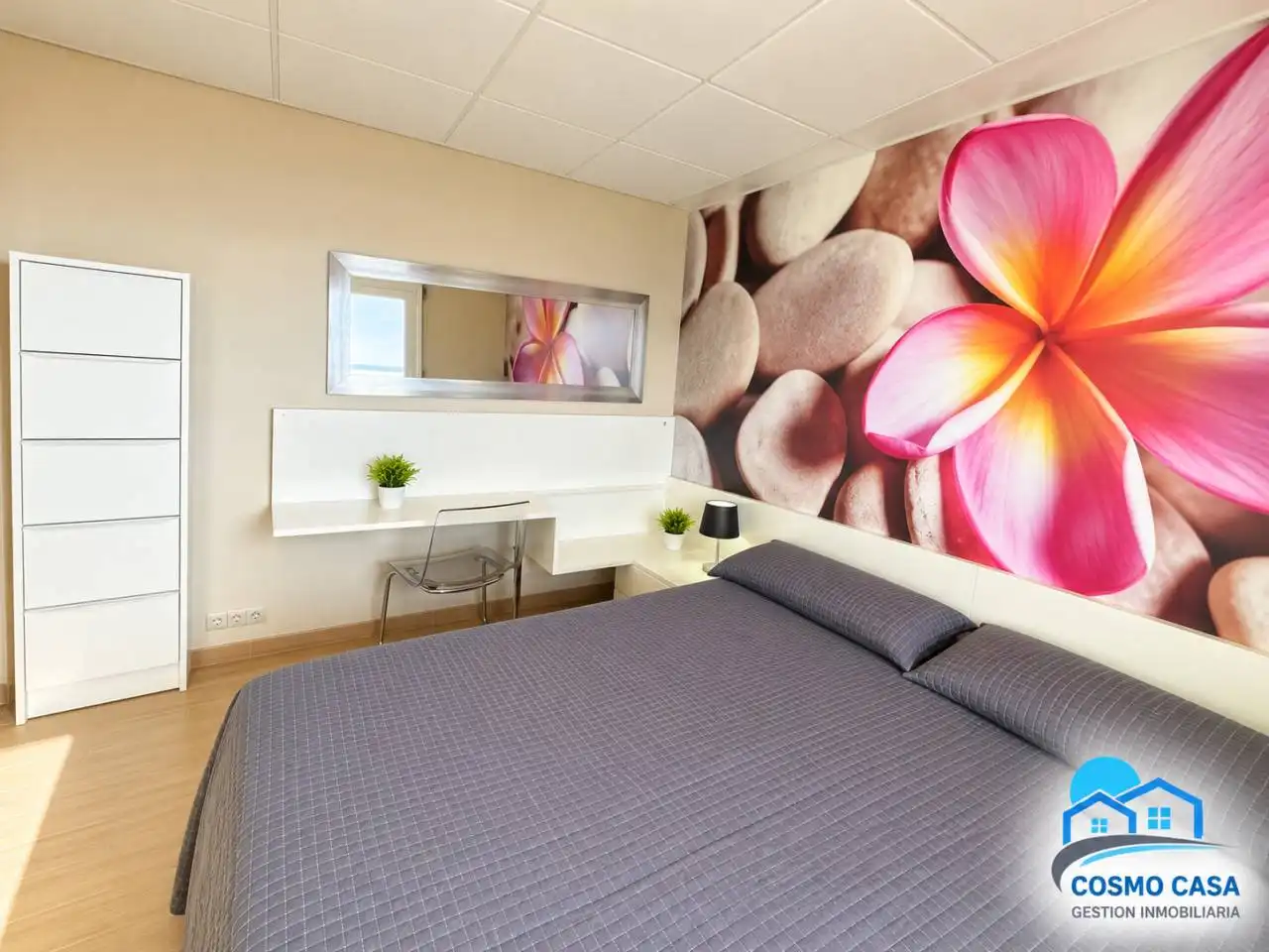 Piso con terraza en venta en Llevant, imagen 8