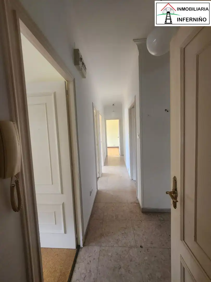 Piso en venta en Narón con Terraza
