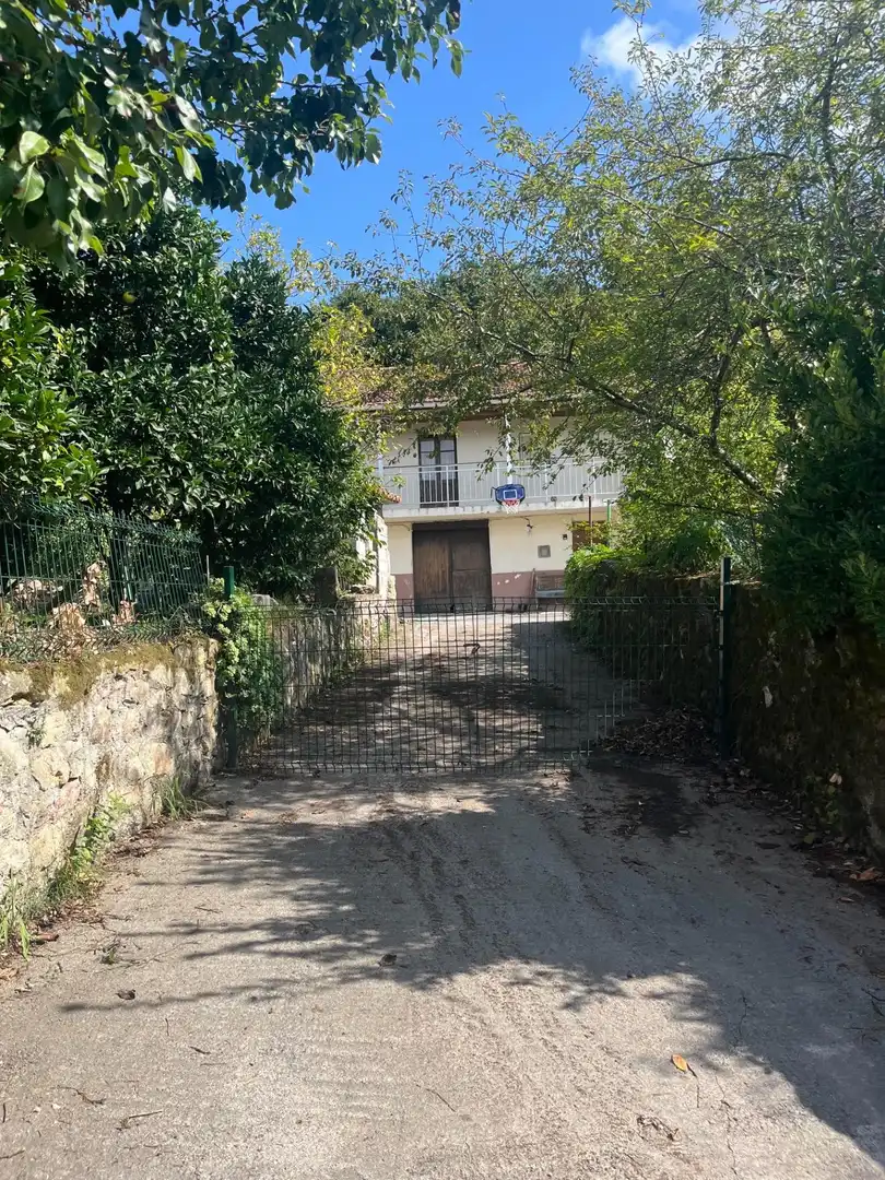 Haus oder Chalet zum Verkauf in Barrio Barrio Estian, 14, Bárcena de Cicero