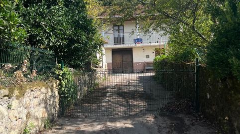 Foto 4 de Casa o xalet en venda a Barrio Barrio Estian, 14, Bárcena de Cicero, Cantabria