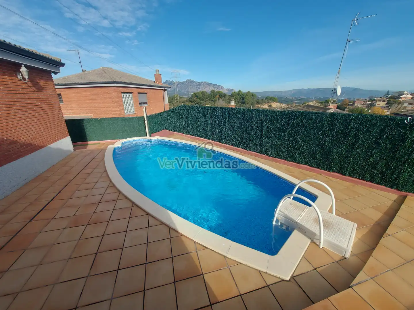 Casa o chalet en venta en Carrer Salvador Dalí, 13, Masquefa
