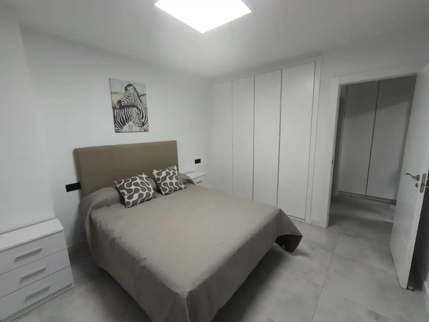 Flat to rent in Centro ciudad, imagen 3