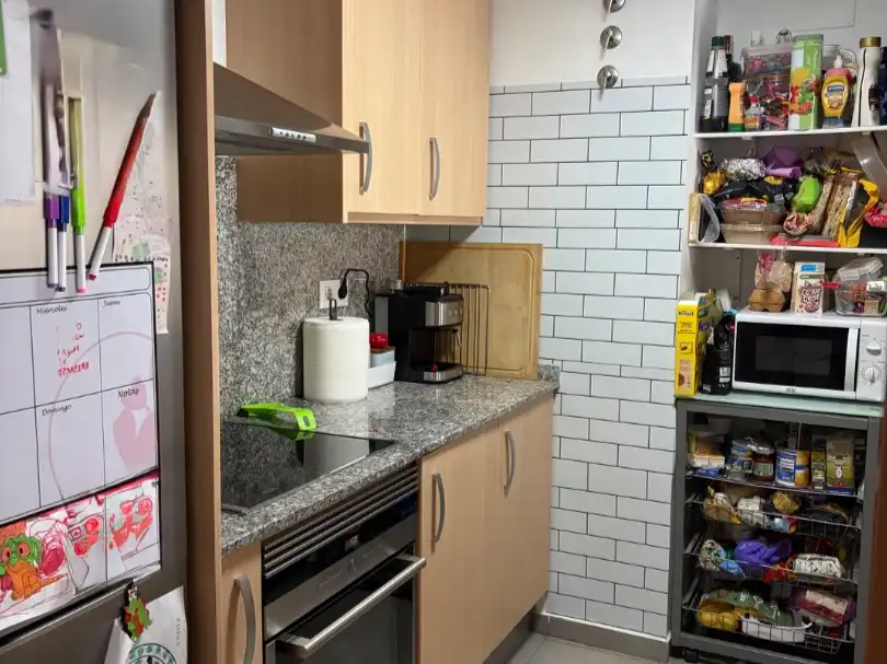 Appartement avec ascenseur à vendre à Mare de Déu de Montserrat 58, imagen 8