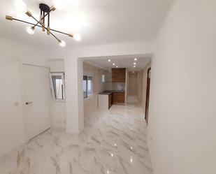 Kitchen of Flat for sale in Málaga Capital  with Terrace