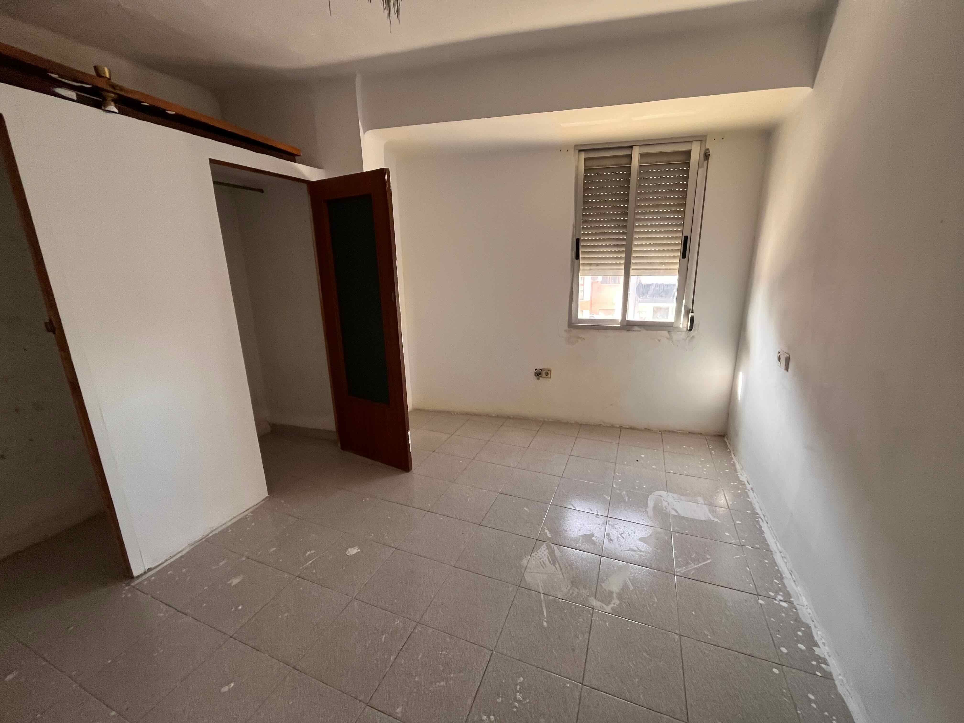 Flat for sale in Xirivella