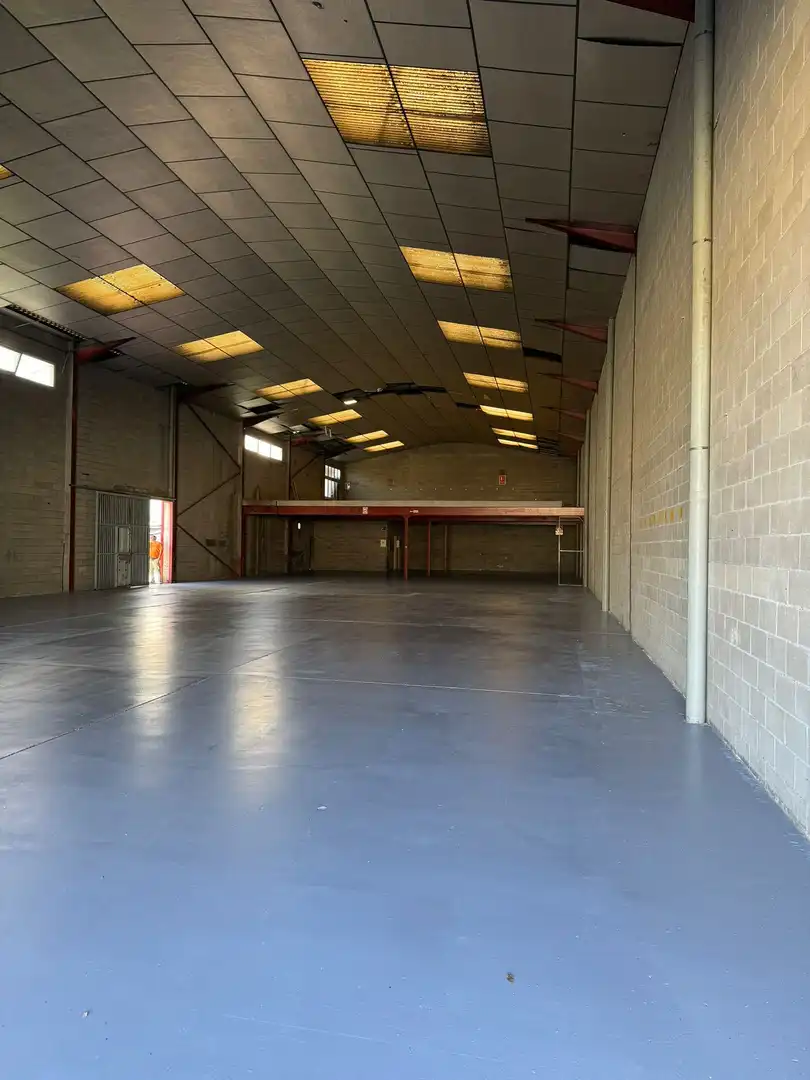 Nave industrielle à vendre à Carrer Riera de Palau, imagen 2