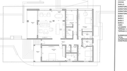 Foto 5 de Casa o xalet en venda a Los Balcones - Los Altos, Alicante