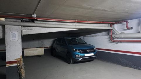 Foto 2 de Garatge de lloguer a Calle D'enric Borràs, Banyeres, Premià de Mar