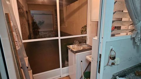 Foto 4 de Àtic en venda a San Antón, Murcia